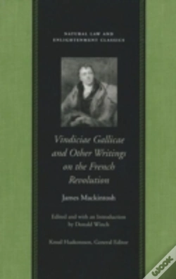 Capa do artigo Vindiciae Gallicae