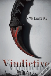 Capa do artigo Vindictive
