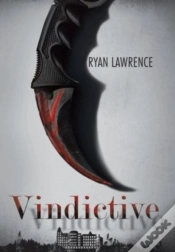 Capa do artigo Vindictive
