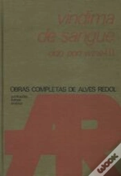 Capa do artigo Vindima de Sangue