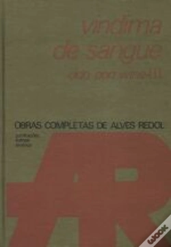 Capa do artigo Vindima de Sangue