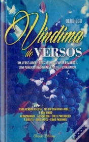 Capa do artigo Vindima de Versos
