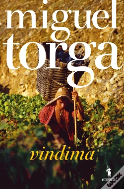 Capa do artigo Vindima
