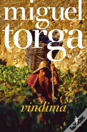 Capa do artigo Vindima