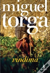 Capa do artigo Vindima