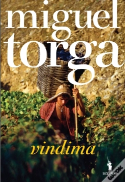 Capa do artigo Vindima