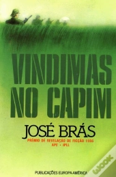 Vindimas no Capim