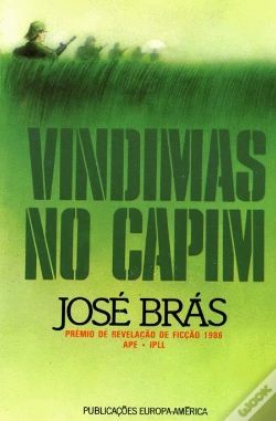 Capa do artigo Vindimas no Capim