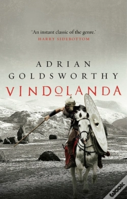 Capa do artigo Vindolanda