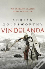 Capa do artigo Vindolanda