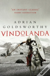 Capa do artigo Vindolanda