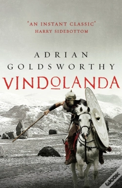 Capa do artigo Vindolanda