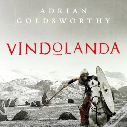 Capa do artigo Vindolanda