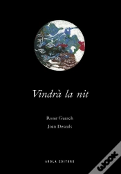 Capa do artigo Vindrà La Nit