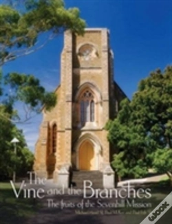 Capa do artigo Vine & The Branches