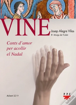 Capa do artigo Vine