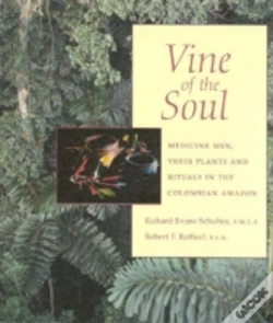 Capa do artigo Vine Of The Soul
