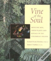 Capa do artigo Vine Of The Soul