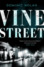 Capa do artigo Vine Street