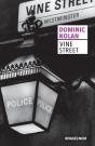Vine Street - Preview