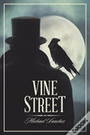 Capa do artigo Vine Street