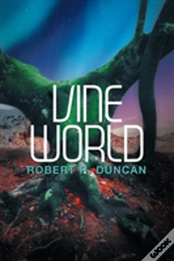 Capa do artigo Vine World