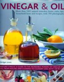 Vinegar And Oil