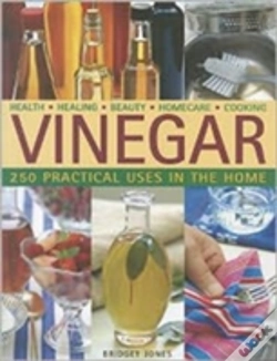 Capa do artigo Vinegar
