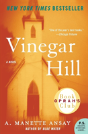 Vinegar Hill - Preview
