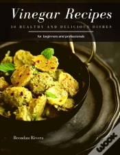 Capa do artigo Vinegar Recipes