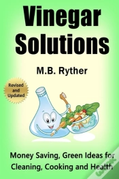 Capa do artigo Vinegar Solutions