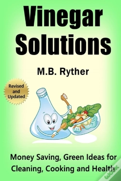 Capa do artigo Vinegar Solutions