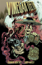 Vinegar Teeth - Preview