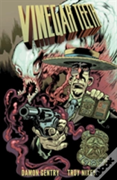 Vinegar Teeth