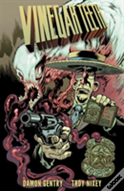 Capa do artigo Vinegar Teeth