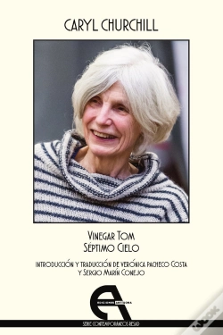 Capa do artigo Vinegar Tom Septimo Cielo