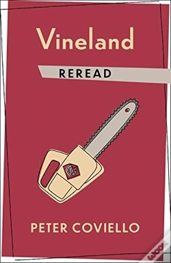Capa do artigo Vineland Reread