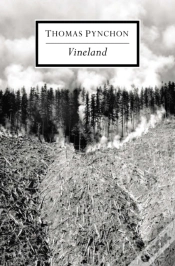 Capa do artigo Vineland (The Inspiration For One Battle After Another)