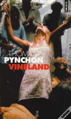 Capa do artigo Vineland
