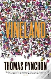 Capa do artigo Vineland