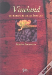 Capa do artigo Vineland, Une Histoire Du Vin Aux Etats-Unis