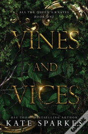 Capa do artigo Vines And Vices