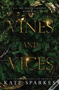 Capa do artigo Vines And Vices