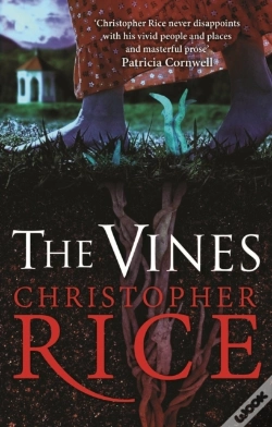 Capa do artigo Vines
