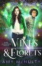 Vines &Amp; Florets - Preview