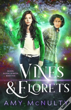 Capa do artigo Vines &Amp; Florets
