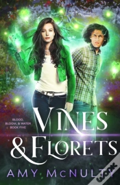 Capa do artigo Vines &Amp; Florets