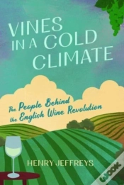 Capa do artigo Vines In A Cold Climate
