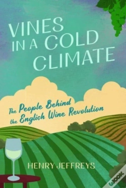 Capa do artigo Vines In A Cold Climate