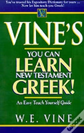Vine'S Learn New Testament Greek